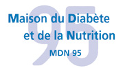 Maison du diabète et de la nutrition 95