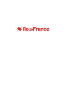 Logo Ile de France PDF
